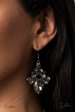 Load image into Gallery viewer, Paparazzi ~ &quot;The Tina&quot; ~ ZI  Collection Necklace Set