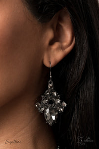 Paparazzi ~ "The Tina" ~ ZI  Collection Necklace Set