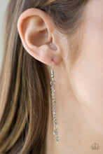 Load image into Gallery viewer, Paparazzi ~ Time To Be Timeless ~ Pink Pendant Necklace Set