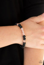 Load image into Gallery viewer, Paparazzi ~ Tone Down ~ Copper Urban Bracelet