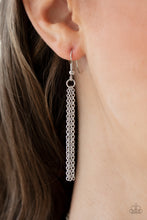 Load image into Gallery viewer, Paparazzi ~ Tranquility Trend ~ Blue Necklace Set