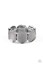 Load image into Gallery viewer, Paparazzi ~ Treasure Cache ~ Black Bracelet