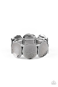 Paparazzi ~ Treasure Cache ~ Black Bracelet