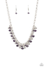Load image into Gallery viewer, Paparazzi ~ Trust Fund Baby ~ Gold Necklace Set