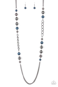 Paparazzi ~ Uptown Talker ~ Multi Necklace Set