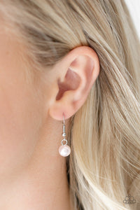 Paparazzi ~ Very Valentine ~ Pink Necklace Set