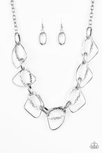 Load image into Gallery viewer, Paparazzi ~ Very Avant-Garde ~ Gold Necklace Set