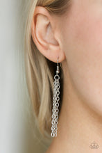 Load image into Gallery viewer, Paparazzi ~ Viva La VIVID ~ Blue Necklace Set