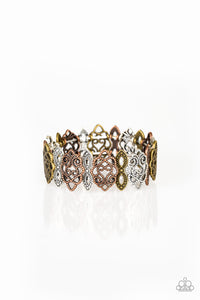 Paparazzi ~ When Yin Met Yang ~ Multi Bracelet