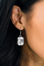 Load image into Gallery viewer, Paparazzi ~ &quot;YOU-phoria&quot; ~ ZI Collection ~ White Necklace Set
