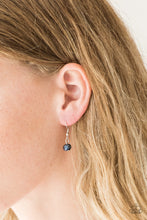 Load image into Gallery viewer, Paparazzi ~ Yacht Tour ~ Blue Necklace Set