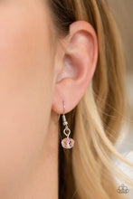 Load image into Gallery viewer, Paparazzi ~ Yacht Tour ~ Pink Necklace Set