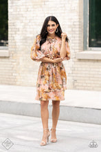 Load image into Gallery viewer, Paparazzi ~ Fiercely 5th Avenue ~ Fashion Fix Complete Trend Blend ~ White Pearl Necklace Set