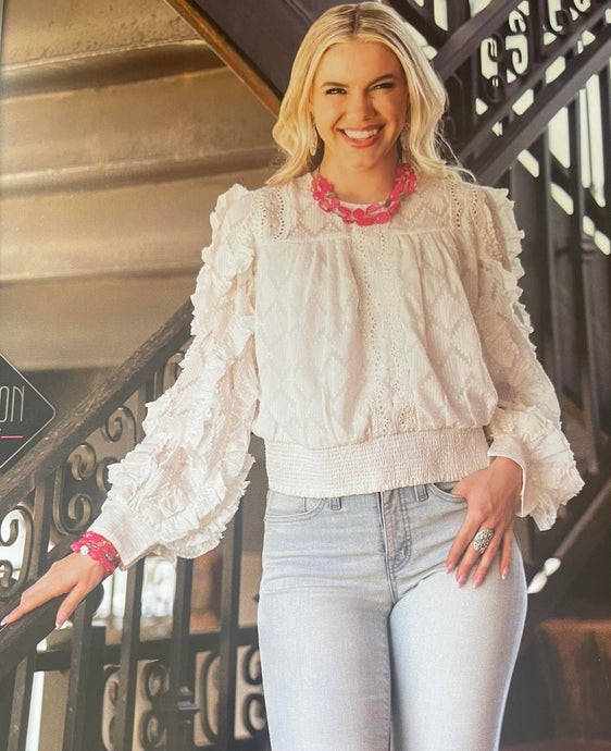 Paparazzi - Glimpse of Malibu - Fashion Fix Complete Trend Blend - Pink Necklace Set