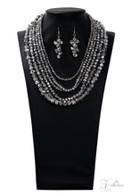 Load image into Gallery viewer, Paparazzi ~ &quot;Knockout &quot;~ ZI Collection Necklace Set