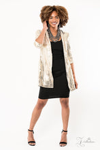 Load image into Gallery viewer, Paparazzi ~ &quot;Knockout &quot;~ ZI Collection Necklace Set