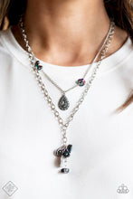 Load image into Gallery viewer, Paparazzi ~ Sunset Sightings ~ Fashion ix Complete Trend Blend ~ Multi Necklace Set