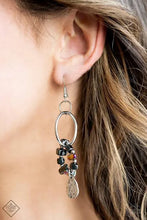 Load image into Gallery viewer, Paparazzi ~ Sunset Sightings ~ Fashion ix Complete Trend Blend ~ Multi Necklace Set