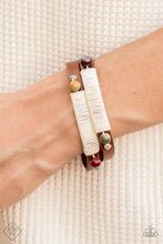 Load image into Gallery viewer, Paparazzi - Sunset Sightings – Fashion Fix  Complete Trend Blend - Multi Necklace Set