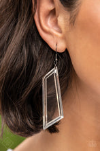 Load image into Gallery viewer, Paparazzi ~ Sunset Sightings ~ Fashion Fix Complete Trend Blend ~ Black Necklace Set