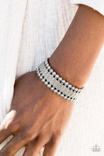 Load image into Gallery viewer, Paparazzi ~ Simply Santa Fe ~ Fashion Fix Complete Trend Blend ~ Blue Turquoise Necklace Set