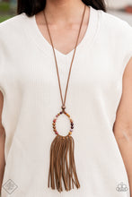 Load image into Gallery viewer, Paparazzi - Sunset Sightings – Fashion Fix  Complete Trend Blend - Multi Necklace Set